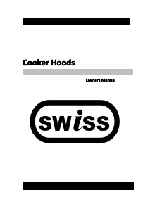 Manual Swiss H61.6 Lunar Cooker Hood