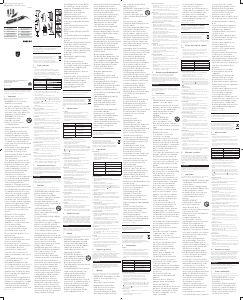 Manual de uso Philips HP8653 Moldeador