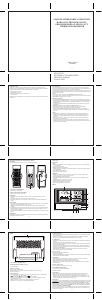 emulsion Patent industri Manual Ventus W636 Weather Station
