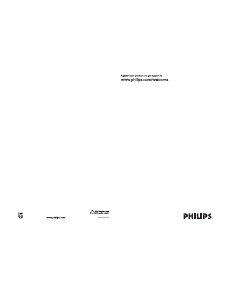 Наръчник Philips SC2003 Precision Plus IPL устройство