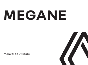 Manual Renault Megane (2021)