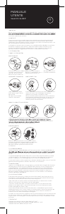 Manuale QuietOn Sleep Tappi per le orecchie