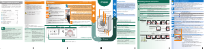 Руководство Bosch WIS24140OE Стиральная машина