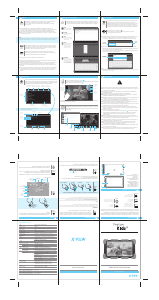 Manual de uso X-View Proton Neon Kids Tablet