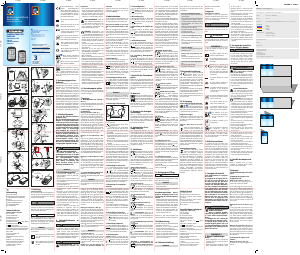 Manuale Bikemate 22975 Ciclocomputer