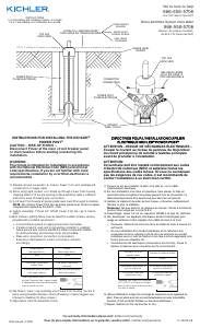 Manual Kichler 15276BK Power Lamp