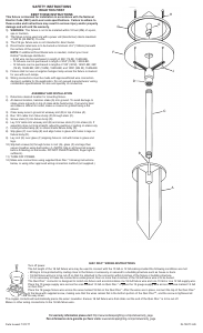 Manual Kichler 15317AZT Glass Lamp
