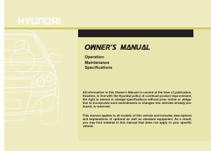 Manual Hyundai Accent (2016)