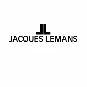 Manual Jacques Lemans 1-1293B Watch