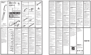 Manuale Olight Open Pro Torcia