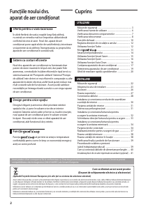 Manual Samsung AQV09PWCN Aer condiționat