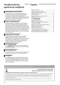 Manual Samsung AQV12KBBN Aer condiționat