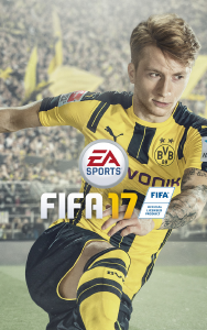 Manual PC FIFA 17
