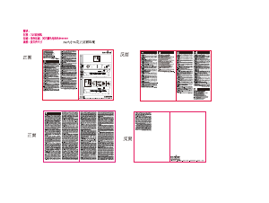 Mode d’emploi Nordlux Lismore Lampe