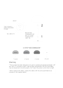 Mode d’emploi Nordlux Sponge 20 Lampe