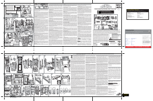 Mode d’emploi Spinmaster Gabbys Dollhouse Cook with Cakey Kitchen