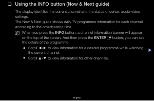 Manual Samsung UA48J5170AS LED Television