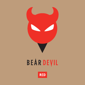 Manual BearDevil RED Action Camera