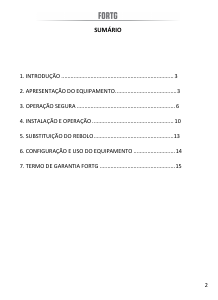 Manual FORTG FG056/127V Esmeril de banco