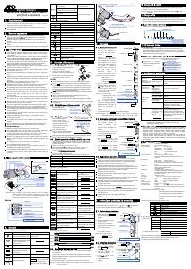 Priručnik A and D Medical UA-611Plus Tlakomjer