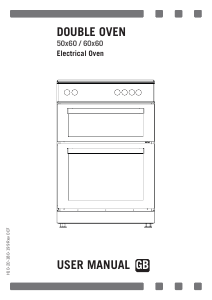 Manual Servis S06C2DOIN Range