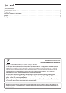 Instrukcja Samsung AM112JNCDKH/EU Klimatyzator