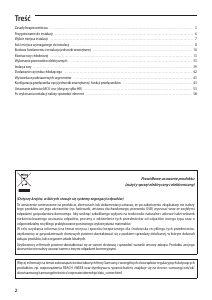 Instrukcja Samsung AM128NN4DEH Klimatyzator