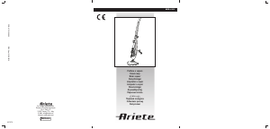 Manual Ariete 4169 Curatitor cu abur