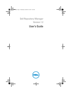 Manual Dell Repository Manager Version 1.2