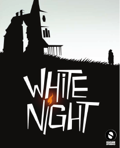 Manual Sony PlayStation 4 White Night