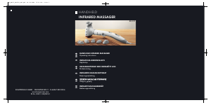 Manual Balance KH 311 Massage Device