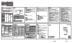 说明书 九阳 K15FD-W170 水壶