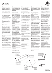 Manual Robens Verve Tent