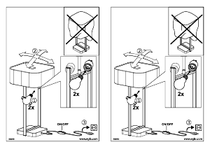 Manual Eglo 39969 Lamp