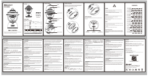 说明书 Olight Olantern Classic 2 Lite 灯