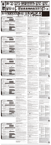 Mode d’emploi BBB BCP-36W Compteur vélo