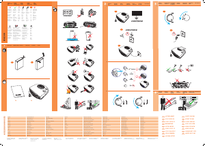 Manual Zibro EFH 2000 Heater