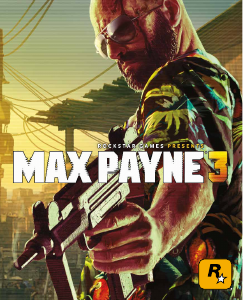 Handleiding Sony PlayStation 3 Max Payne 3