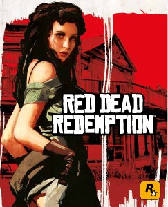 Manual Sony PlayStation 3 Red Dead Redemption