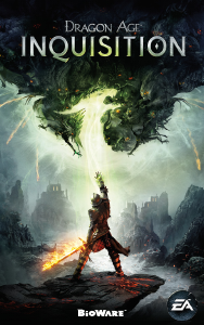 Handleiding PC Dragon Age - Inquisition