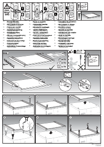 Handleiding Siemens WZ27500 Stapelkit