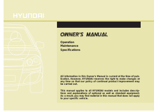 Manual Hyundai Elantra (2016)