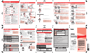 説明書 ツインバード KC-D627GR フッドプロセッサー
