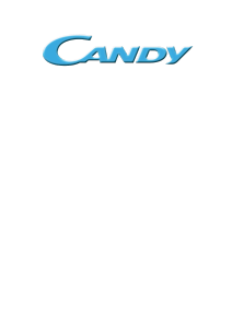 Käyttöohje Candy CBT7719FW Jääkaappipakastin