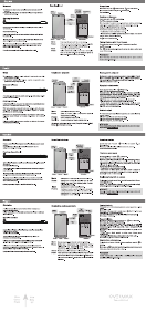 Manual Overmax Vertis 4520 Aim Telefon mobil