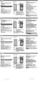 Priručnik Overmax Vertis 5025 Expi Mobilni telefon