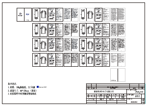 Manuale Blackview A100 Telefono cellulare