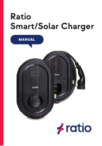 Manual Ratio Smart Charging Station