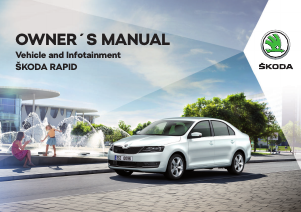 Manual Škoda Rapid (2019)