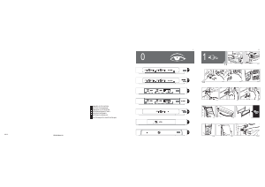 Manual Fagor 3FC-37LA Fridge-Freezer